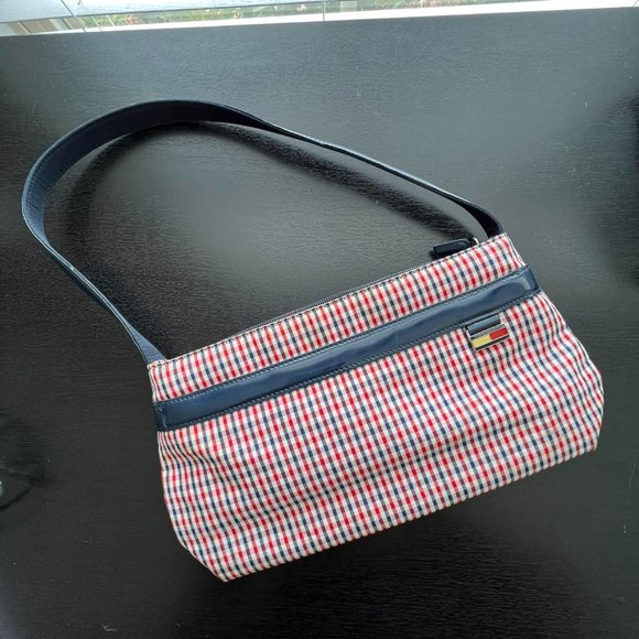 Vintage Tommy Hilfiger Handbag - Picture 2 of 15